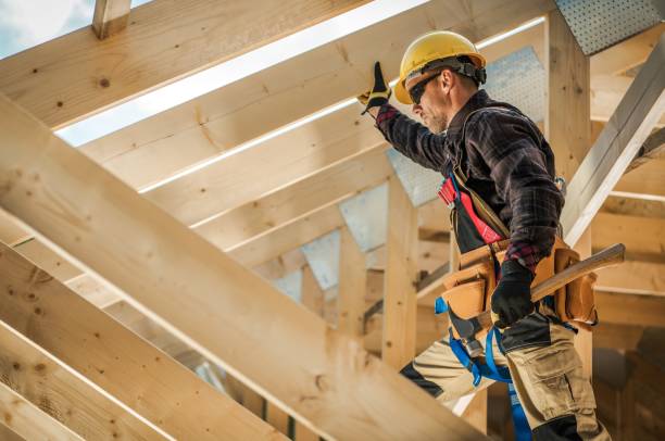 Best Local Roofing Companies  in Coalinga, CA
