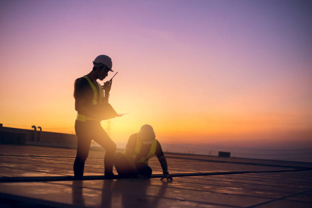 Sealant for Roof in Coalinga, CA