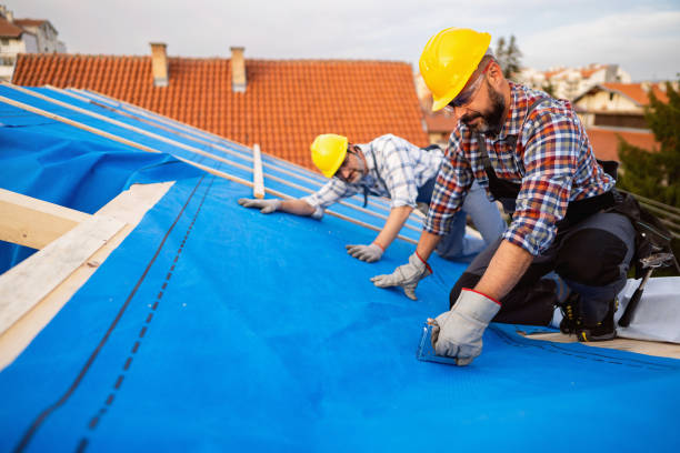 Coalinga, CA Roofing Contractor Company