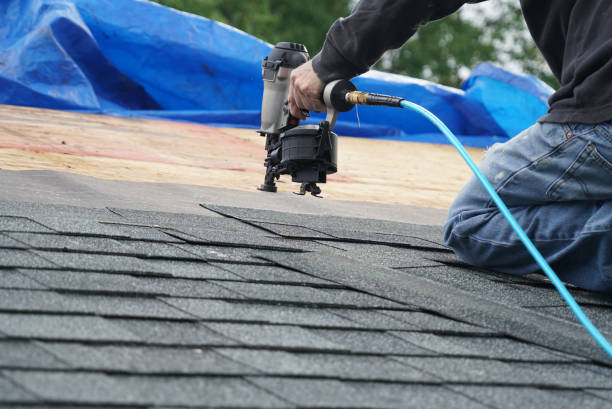 Quick and Trustworthy Emergency Roof Repair Services in Coalinga, CA